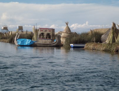 Cusco Land Tours-Visita Puno y las Islas del Lago Titicaca