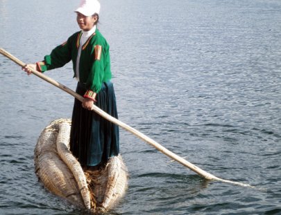 Cusco Land Tours-Visita Puno y las Islas del Lago Titicaca