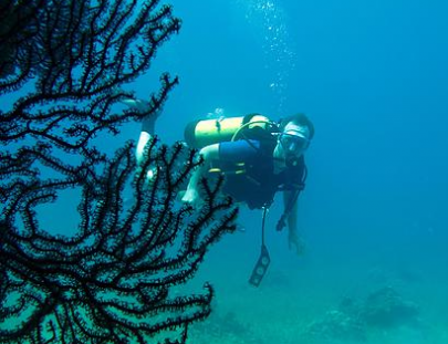 Bucea el Arrecife Blue House - Marina Blue
