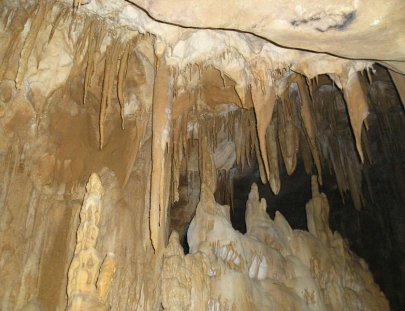 Cueva Fun Fun-Ecoturism in one of the largest caves in Dominican Republic