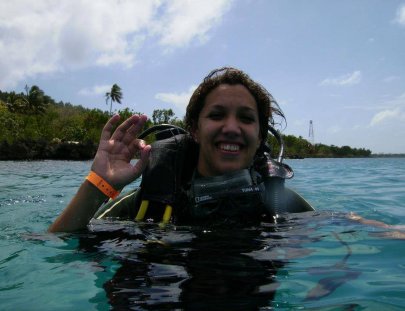 Montevideo Diving School-Learn to dive in a Certified Academy