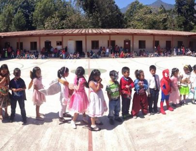 Education For The Children-Education for the Children