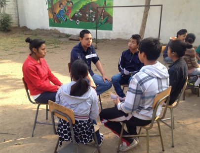 Education For The Children-Education for the Children