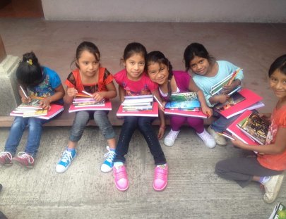 Education For The Children-Education for the Children