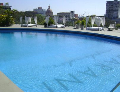 Experience the modern comfort of an emblematic hotel - Hotel Guarani Esplendor