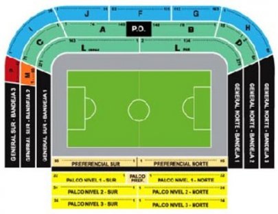 Gofootball-We take you to the stadiums of Buenos Aires to watch a soccer game