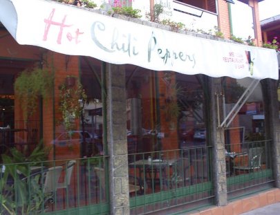 Hot Chili Peppers A Mexican Restaurant & Bar-A taste of Mexico in Viña del Mar and Santiago