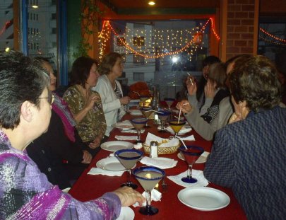 Hot Chili Peppers A Mexican Restaurant & Bar-A taste of Mexico in Viña del Mar and Santiago