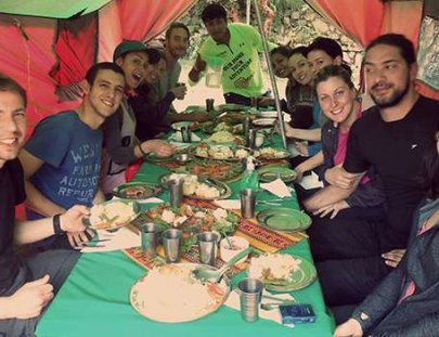 Alpaca Expeditions -4 DAY INCA TRAIL GROUP TREK