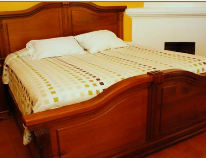 Hotel Casa De Las Fuentes-Hotel con gusto español en Antigua Guatemala