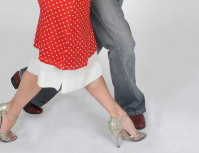 Tango & Tango-Tango classes, customized especially for you