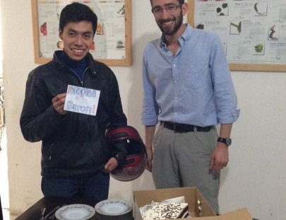 De La Gente-Oportunidades que mejoran el estilo de vida