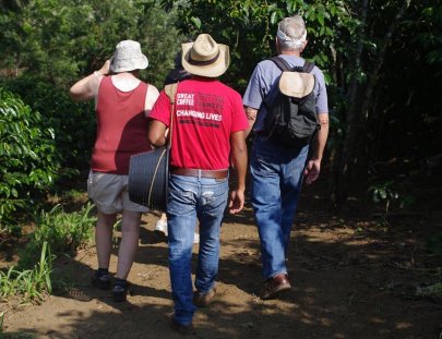 De La Gente-Oportunidades que mejoran el estilo de vida