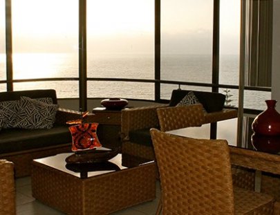 Vistalmar -A Hotel by The Sea