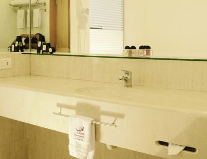 Senses Hotel Boutique La Pascana-Hotel Boutique con vista sobre Santa Cruz Bolivia