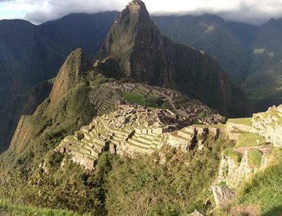 Alpaca Expeditions -A 2 Day Machupicchu Tour by Train