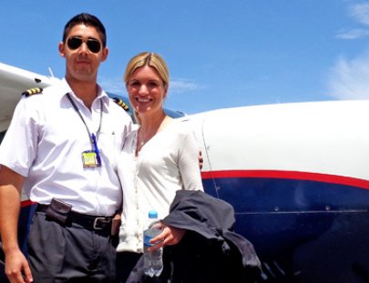 Great Nazca Tour-Flight Over The Giant and Ancient Nazca Lines