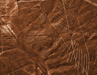 Flight Over The Giant and Ancient Nazca Lines - Great Nazca Tour