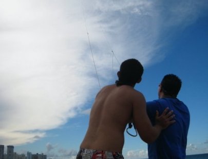 15 Knots Kiteboarding School-Aprende Kiteboarding en un día