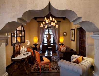 Mil Flores Luxury Design Hotel-Mil Flores Luxury Design habitaciones de 5 Estrellas