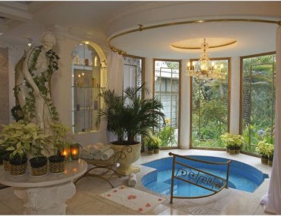 La Mirage Garden Hotel & Spa-Alojamiento de lujo en La Mirage Garden Hotel & Spa
