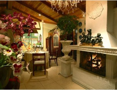 La Mirage Garden Hotel & Spa-Alojamiento de lujo en La Mirage Garden Hotel & Spa