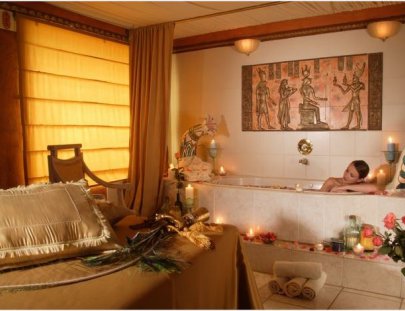 La Mirage Garden Hotel & Spa-Alojamiento de lujo en La Mirage Garden Hotel & Spa