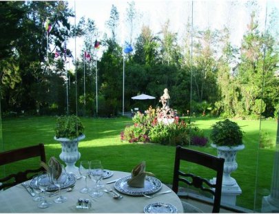 La Mirage Garden Hotel & Spa-Alojamiento de lujo en La Mirage Garden Hotel & Spa