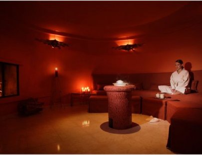La Mirage Garden Hotel & Spa-Alojamiento de lujo en La Mirage Garden Hotel & Spa