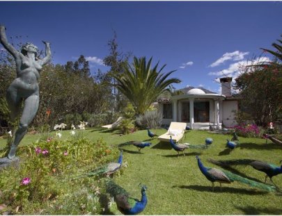 La Mirage Garden Hotel & Spa-Alojamiento de lujo en La Mirage Garden Hotel & Spa