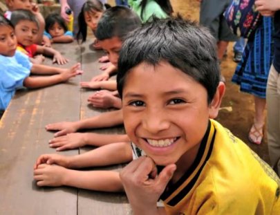 Organización Caritativa Loving Arms - Loving Arms 