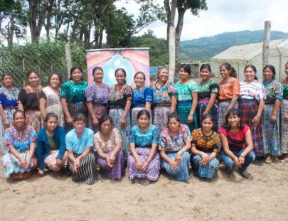 Loving Arms -Loving Arms Charitable Organization