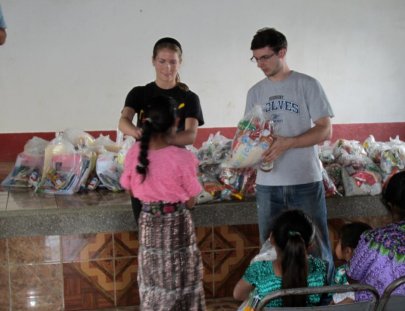 Loving Arms -Loving Arms Charitable Organization