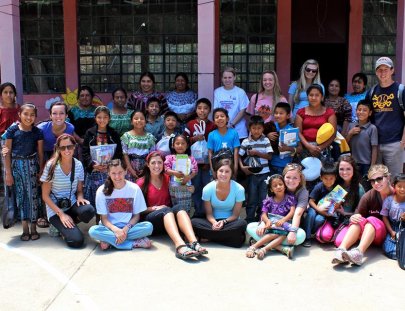 Loving Arms -Loving Arms Charitable Organization