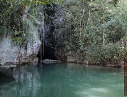 Belize Magnificent Mayan Tours-Tikal Tour con una noche en un jungle lodge
