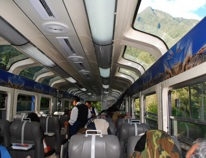 Tours In Machu Picchu-Machu Picchu Full Day Tour