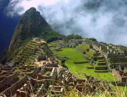 Tours In Machu Picchu-Machu Picchu Full Day Tour