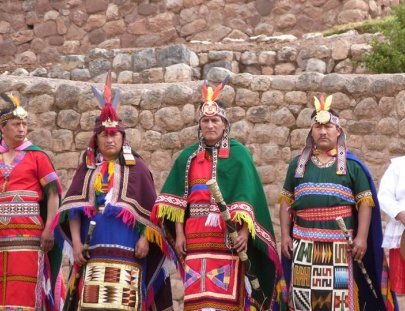 Aita Peru-Explore the Ancient lost city of Machupicchu