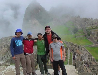 Aita Peru-Explore the Ancient lost city of Machupicchu