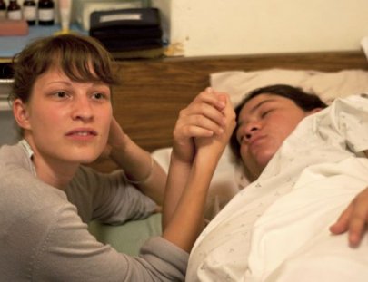 Manos Abiertas-womens birthing health center in Guatemala