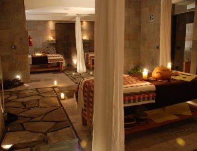 Inca Spa-Sumaq Kausay Massage - Harmonic Life
