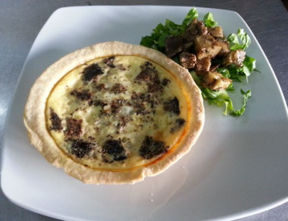 Mesa Cafe-Island Burgers with a phenomenal taste 