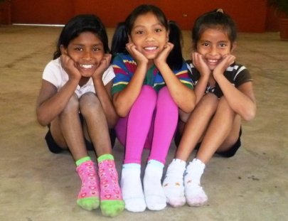 The God's Child Project-Ayuda a cuidar y educar a 5000 niños huérfanos