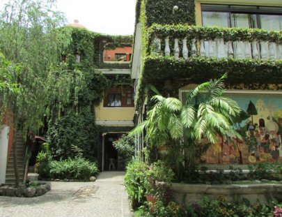 The God's Child Project-Ayuda a cuidar y educar a 5000 niños huérfanos