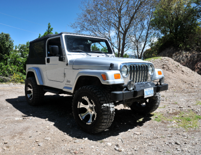 Ultimate Off Road Adventure to Baru Volcano - Boquete Safari