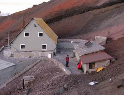 Lonely Summits Climbing And Outdoor Travel-3 Days of Climbing Cotopaxi