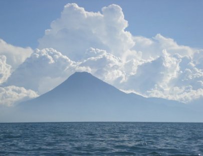 Adventure Travel Center-2 day adventure, boat ride on Lake Atitlán, discover Mayan villages and visit the market of Chichicastenango 