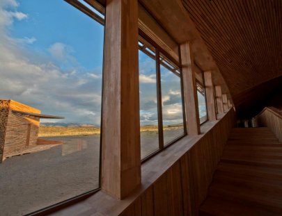 Tierra Patagonia- Boutique hotel with a breathtaking view of Torres del Paine National Park