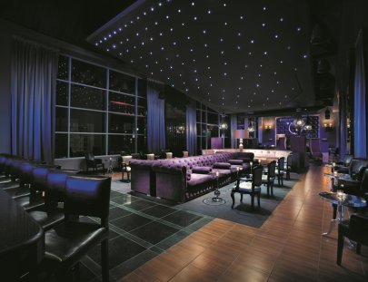 Discover a Club where everything Begins When The Sun Begins To Set - Hard Rock Cafe - Punta Cana