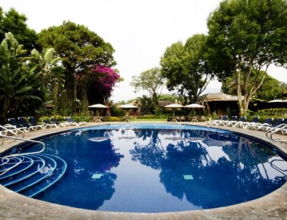 Porta Hotel-An Experience in luxury, especially Designed for You